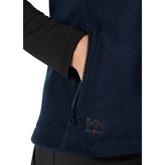 Vesta dama Helly Hansen Manchester 2.0 Fleece Vest [5]