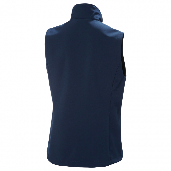 Vesta dama Helly Hansen Manchester 2.0 Softshell, bleumarin, 3XL [2]