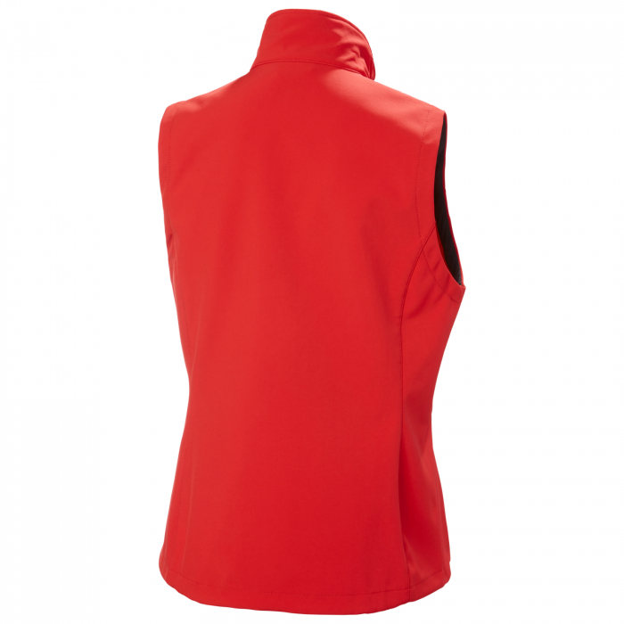 Vesta dama Helly Hansen Manchester 2.0 Softshell, rosie, M [2]