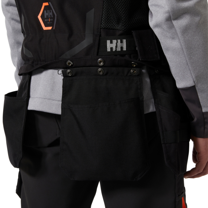 Vesta Helly Hansen Chelsea Evolution Construction Vest [10]