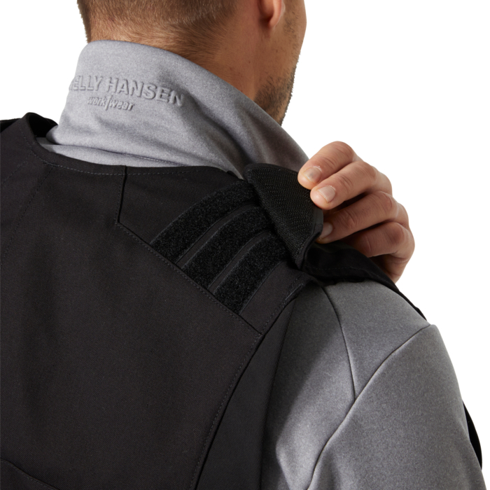 Vesta Helly Hansen Chelsea Evolution Construction Vest [11]