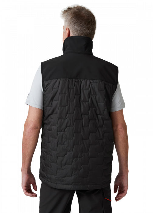 Vesta Helly Hansen Kensington Lifaloft [4]