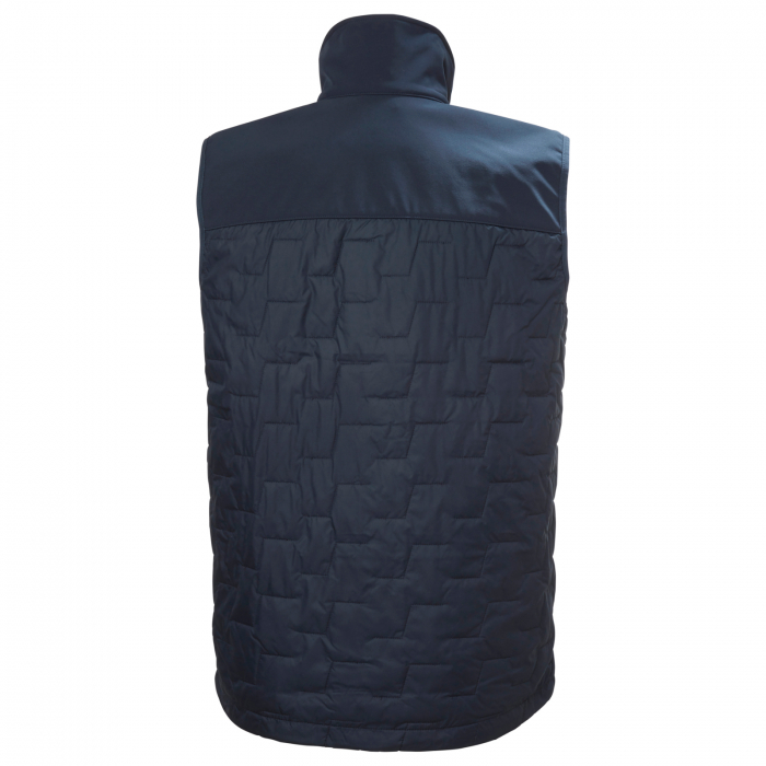 Vesta Helly Hansen Kensington Lifaloft [2]
