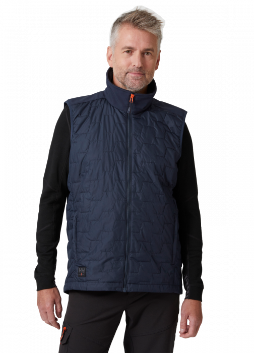 Vesta Helly Hansen Kensington Lifaloft [3]