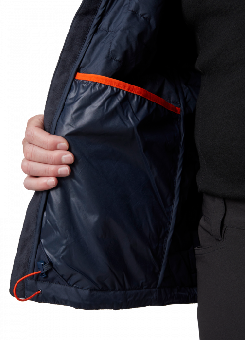 Vesta Helly Hansen Kensington Lifaloft [6]