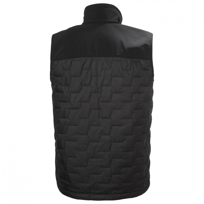 Vesta Helly Hansen Kensington Lifaloft [9]