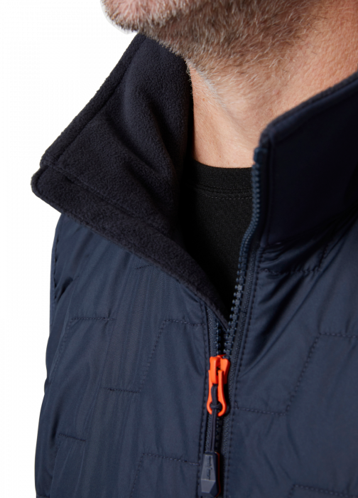 Vesta Helly Hansen Kensington Lifaloft [7]