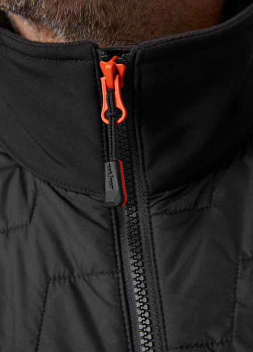 Vesta Helly Hansen Kensington Lifaloft [6]