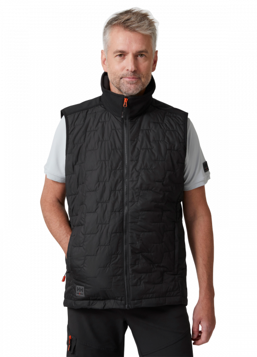 Vesta Helly Hansen Kensington Lifaloft [10]