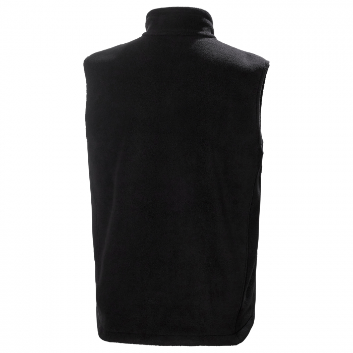 Vesta Helly Hansen Manchester 2.0 Fleece, neagra [2]