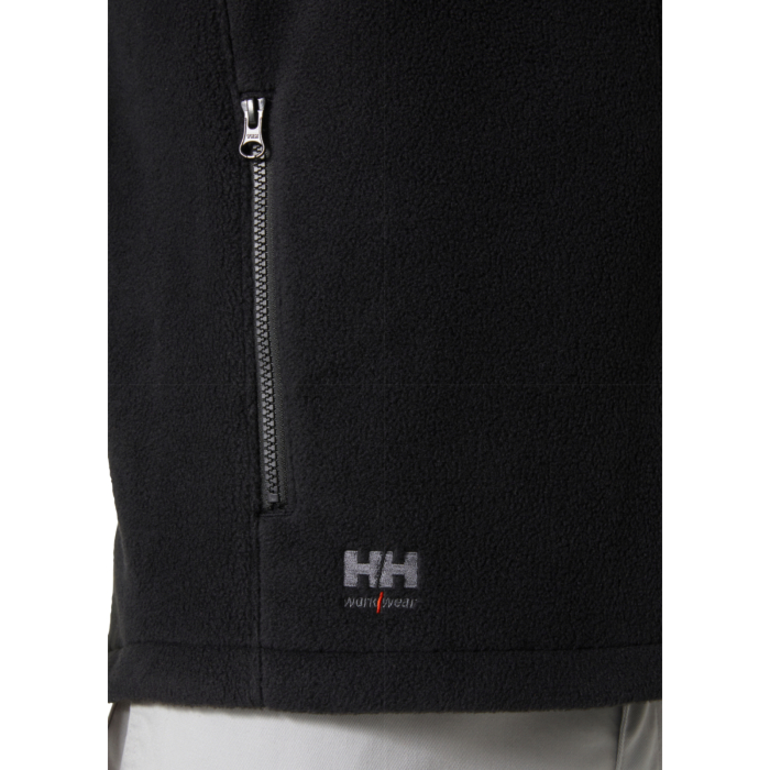 Vesta Helly Hansen Manchester 2.0 Fleece Vest [5]