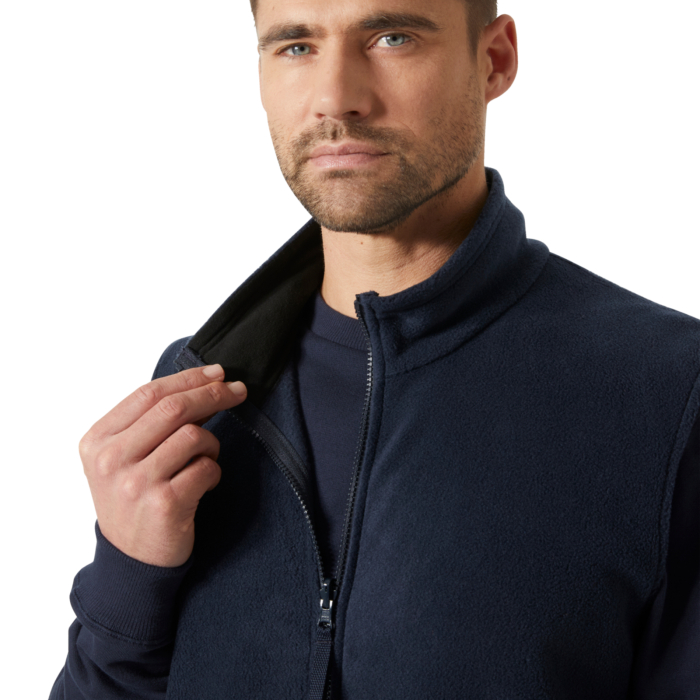 Vesta Helly Hansen Manchester 2.0 Fleece Vest [5]