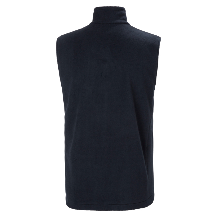 Vesta Helly Hansen Manchester 2.0 Fleece Vest [2]