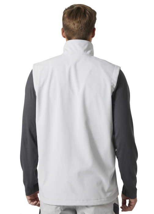 Vesta Helly Hansen Manchester 2.0 Softshell [4]
