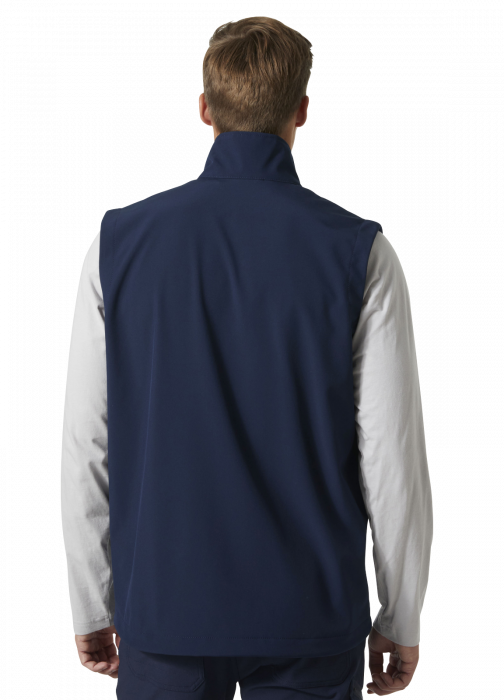 Vesta Helly Hansen Manchester 2.0 Softshell [4]