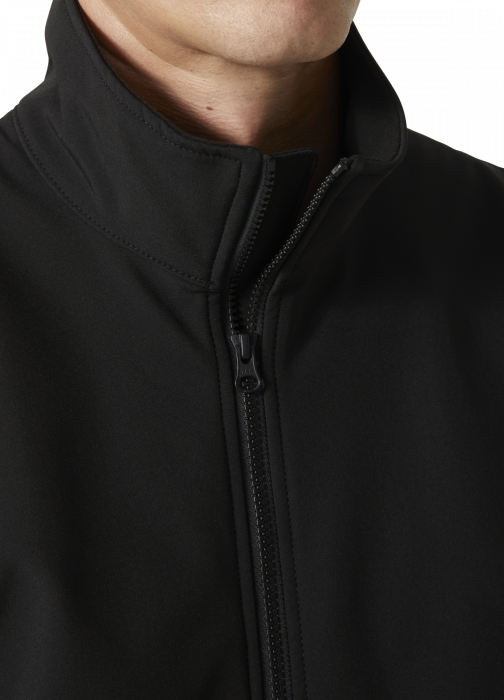 Vesta Helly Hansen Manchester 2.0 Softshell [5]