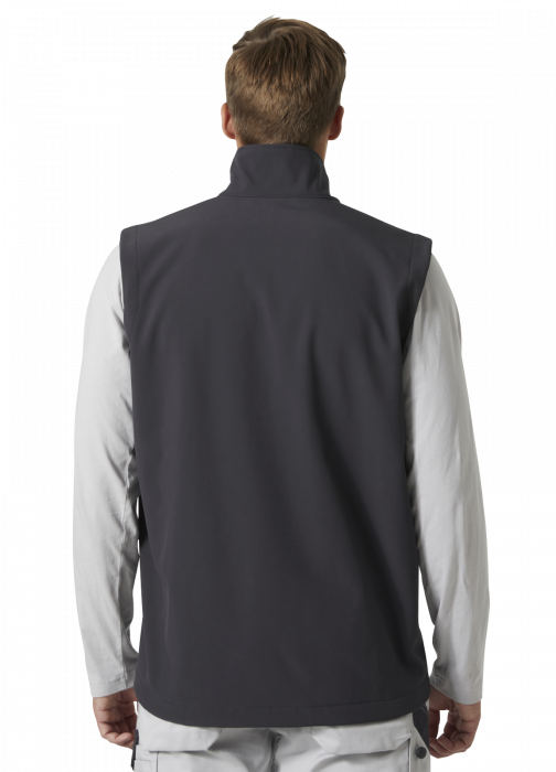 Vesta Helly Hansen Manchester 2.0 Softshell [4]
