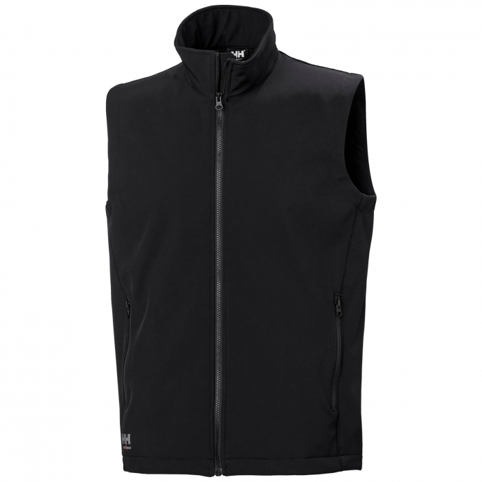 Vesta Helly Hansen Manchester 2.0 Softshell [1]