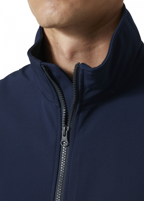 Vesta Helly Hansen Manchester 2.0 Softshell [5]