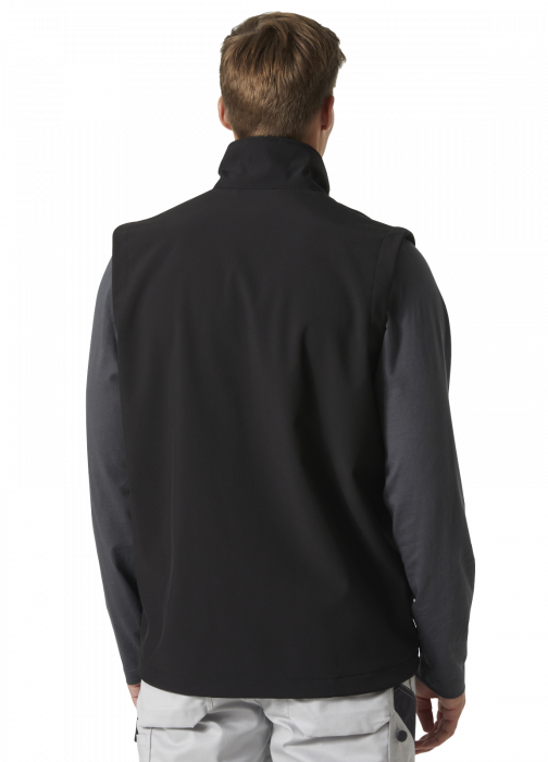 Vesta Helly Hansen Manchester 2.0 Softshell [4]