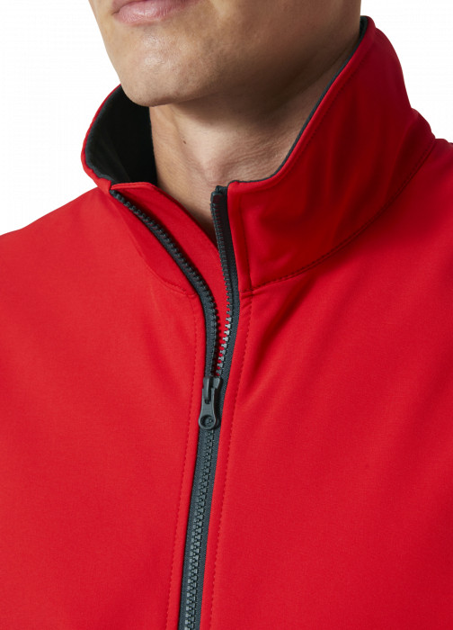 Vesta Helly Hansen Manchester 2.0 Softshell [5]