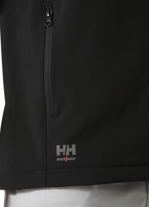 Vesta Helly Hansen Manchester 2.0 Softshell [6]