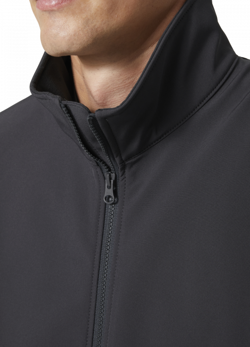 Vesta Helly Hansen Manchester 2.0 Softshell [5]