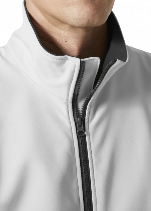 Vesta Helly Hansen Manchester 2.0 Softshell [5]