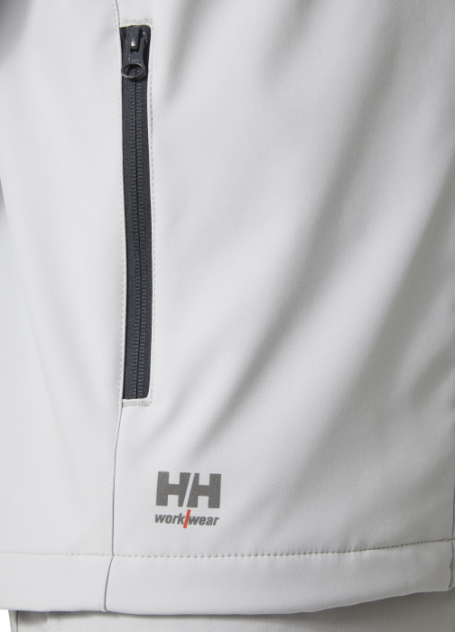 Vesta Helly Hansen Manchester 2.0 Softshell [6]