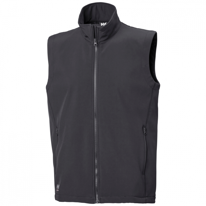 Vesta Helly Hansen Manchester 2.0 Softshell [1]