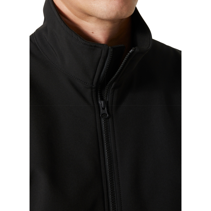Vesta Helly Hansen Manchester 2.0 Softshell Vest [5]