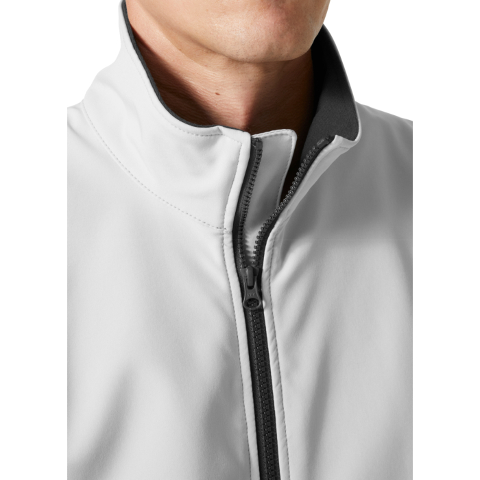 Vesta Helly Hansen Manchester 2.0 Softshell Vest [5]