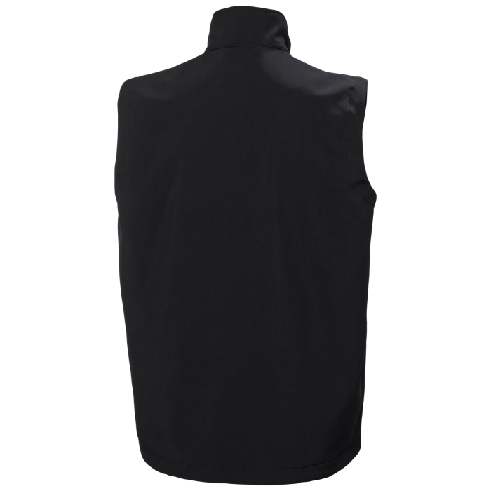 Vesta Helly Hansen Manchester 2.0 Softshell Vest [2]