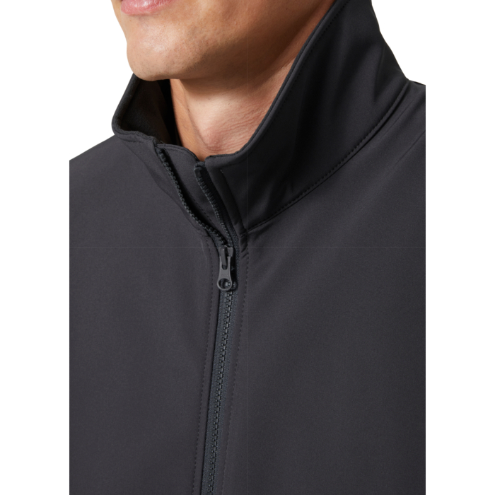 Vesta Helly Hansen Manchester 2.0 Softshell Vest [5]