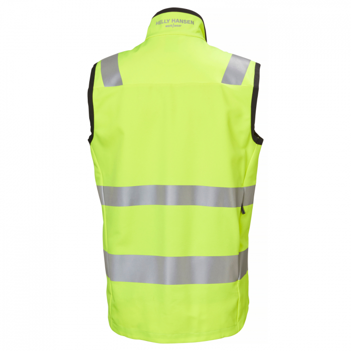 Vesta reflectorizanta Helly Hansen Alna 4X Tech CL1 [2]