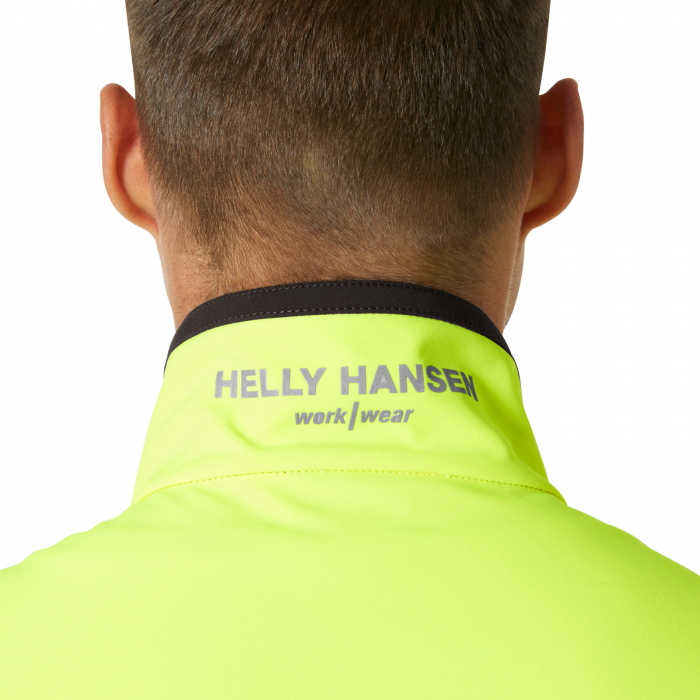 Vesta reflectorizanta Helly Hansen Alna 4X Tech CL1 [5]