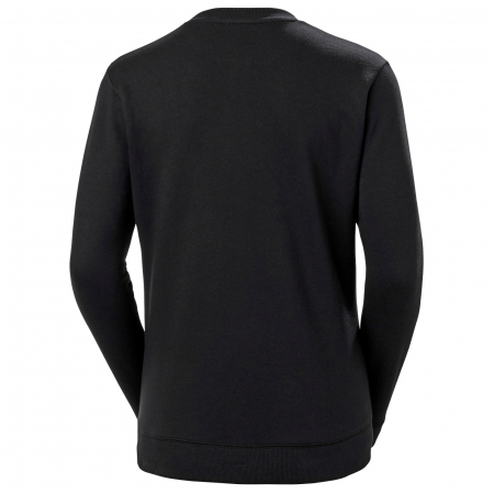 Bluza dama Helly Hansen Manchester, neagra, S [1]