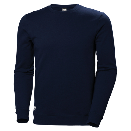 Bluze si hanorace - Bluza Helly Hansen Classic 2.0 Sweatshirt