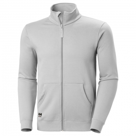 Bluze si hanorace - Bluza Helly Hansen Classic Zip