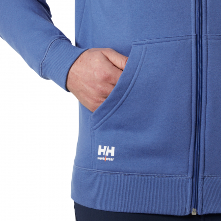 Bluza Helly Hansen Classic Zip [4]
