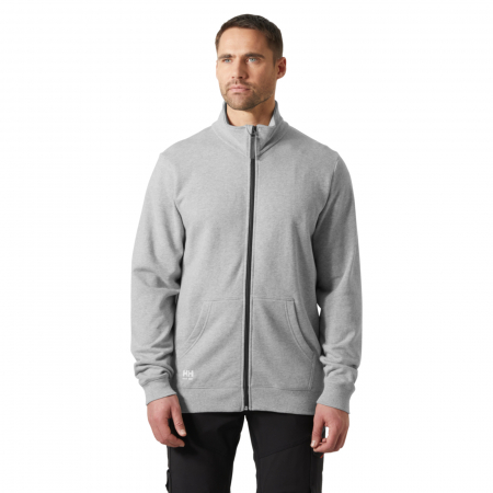 Bluza Helly Hansen Classic Zip [2]