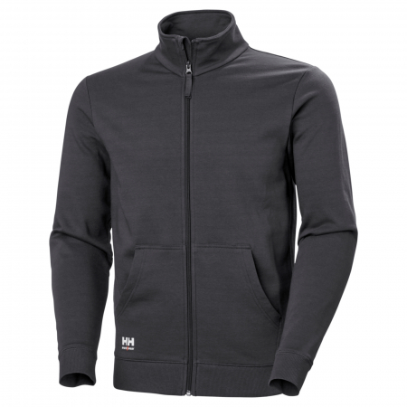Bluze si hanorace - Bluza Helly Hansen Classic Zip