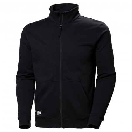 Bluze si hanorace - Bluza Helly Hansen Classic Zip
