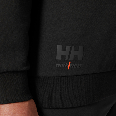 Bluza Helly Hansen Evo Sweatshirt [5]