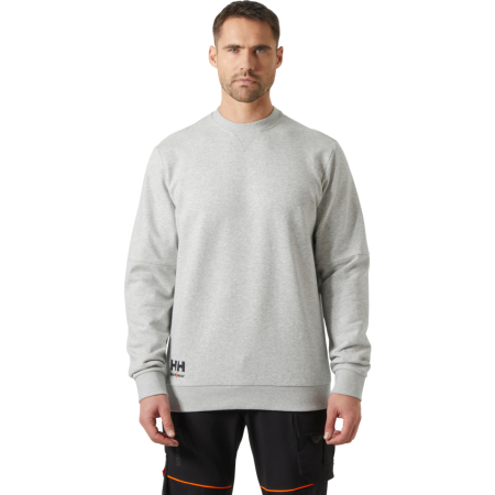 Bluza Helly Hansen Evo Sweatshirt [2]