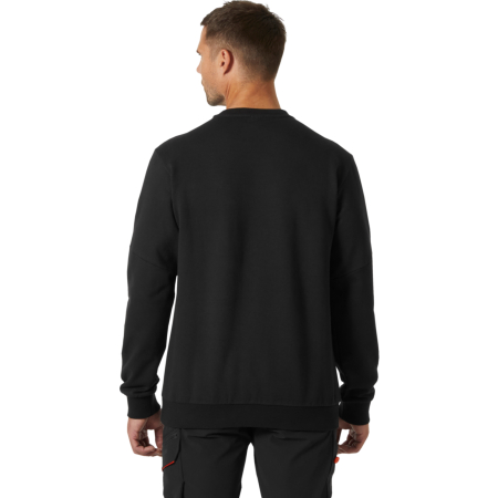 Bluza Helly Hansen Evo Sweatshirt [3]