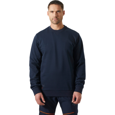 Bluza Helly Hansen Evo Sweatshirt [2]