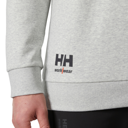 Bluza Helly Hansen Evo Sweatshirt [4]