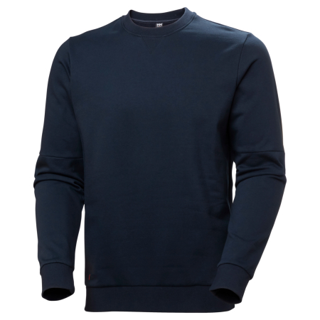 Imbracaminte lucru - Bluza Helly Hansen Evo Sweatshirt