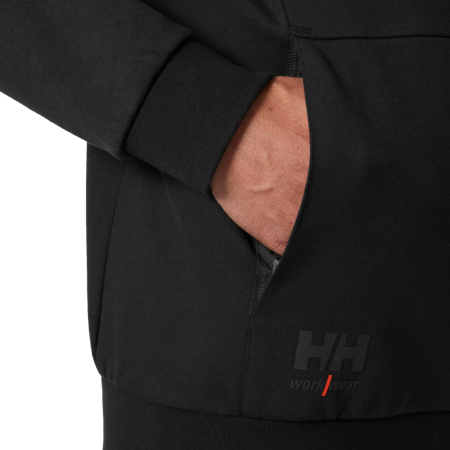 Bluza Helly Hansen Evo Zip Sweatshirt [5]